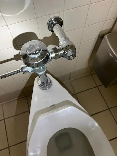 Fixture installation and repair for Sewer Camera Inspection in Freeport